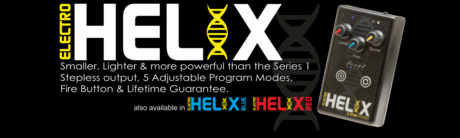 ElectroHelix
